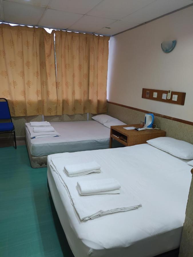City Residence Shah Alam Hotel Extérieur photo