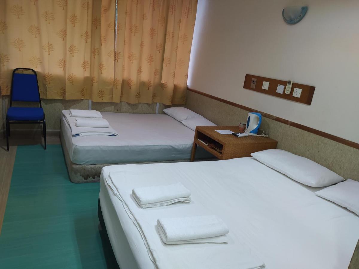 City Residence Shah Alam Hotel Extérieur photo