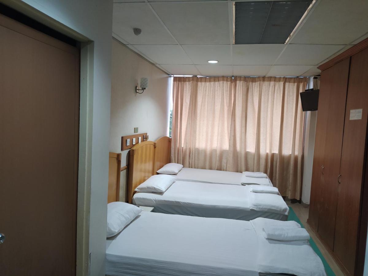 City Residence Shah Alam Hotel Extérieur photo