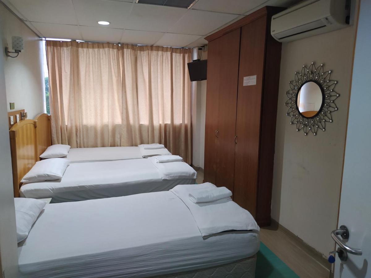 City Residence Shah Alam Hotel Extérieur photo