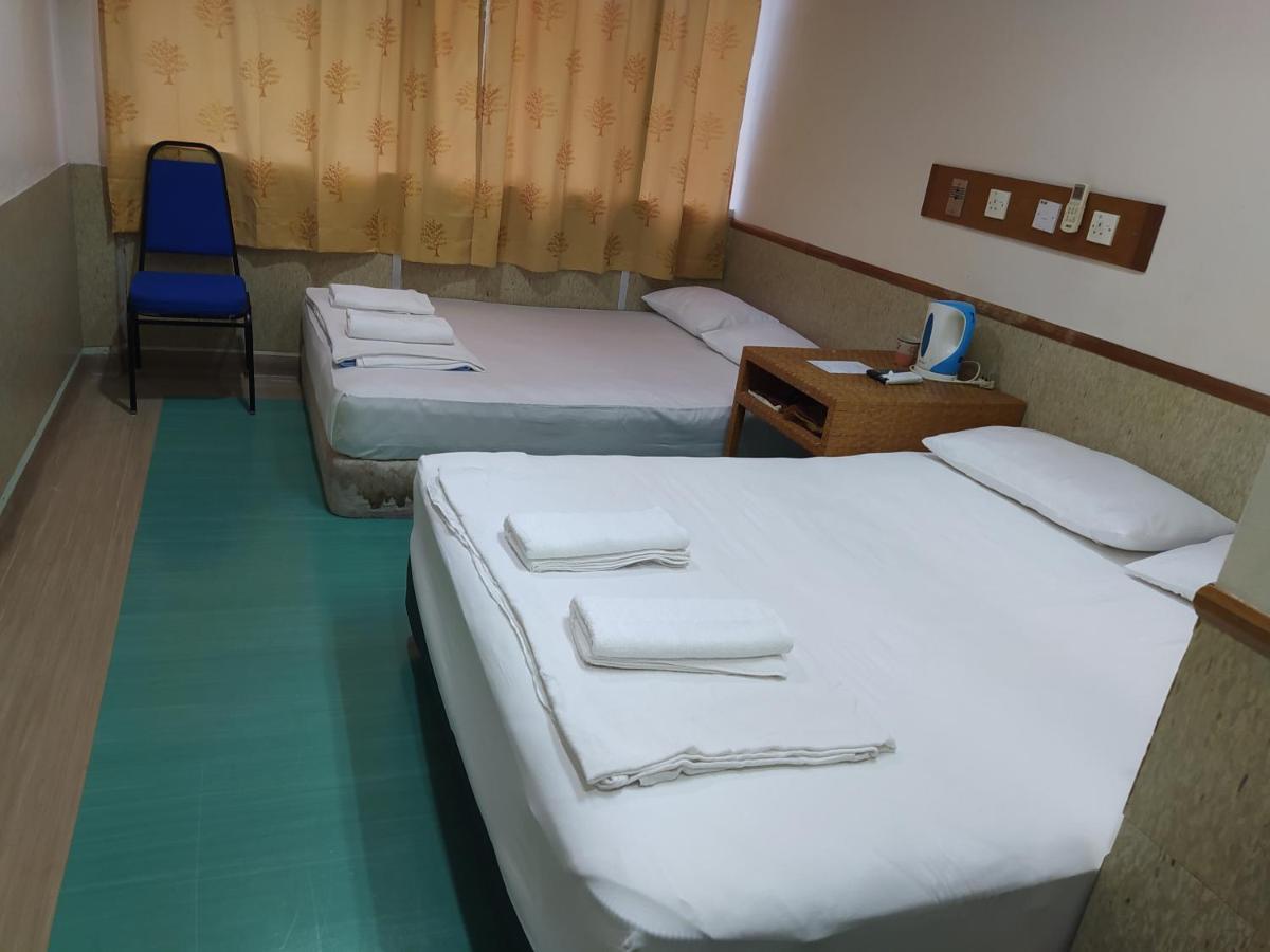 City Residence Shah Alam Hotel Extérieur photo