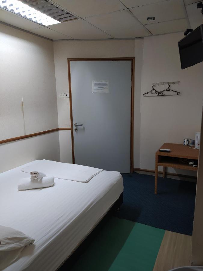 City Residence Shah Alam Hotel Extérieur photo