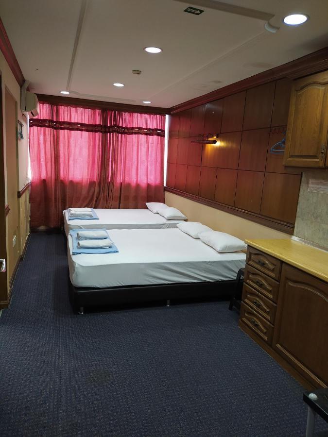 City Residence Shah Alam Hotel Extérieur photo