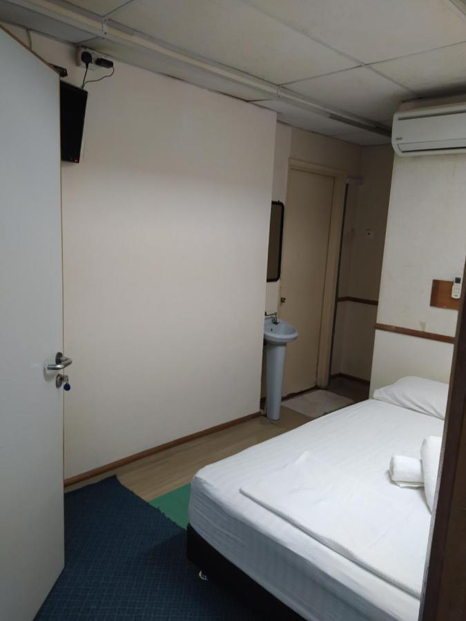 City Residence Shah Alam Hotel Extérieur photo