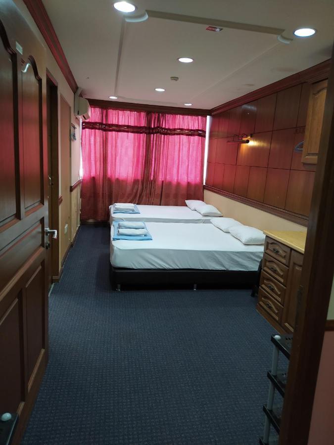 City Residence Shah Alam Hotel Extérieur photo