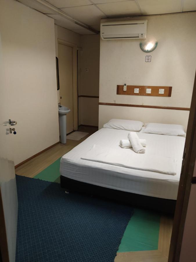 City Residence Shah Alam Hotel Chambre photo