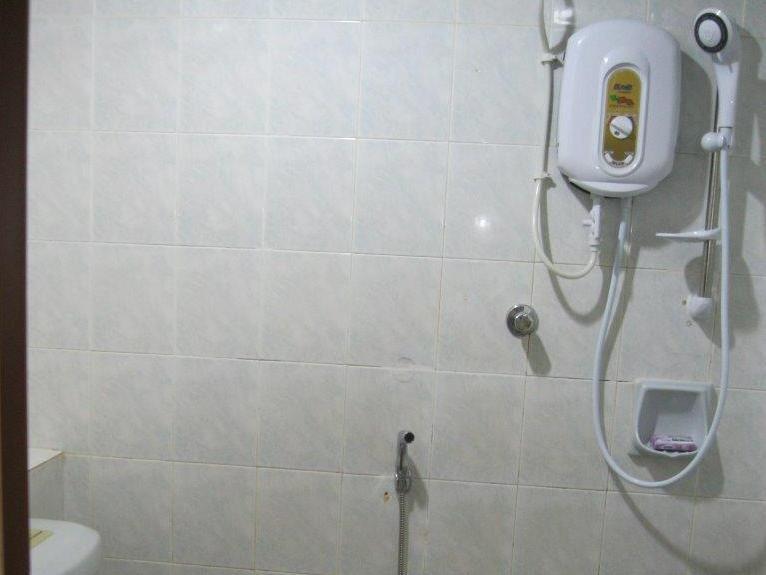 City Residence Shah Alam Hotel Extérieur photo