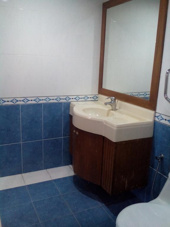City Residence Shah Alam Hotel Chambre photo