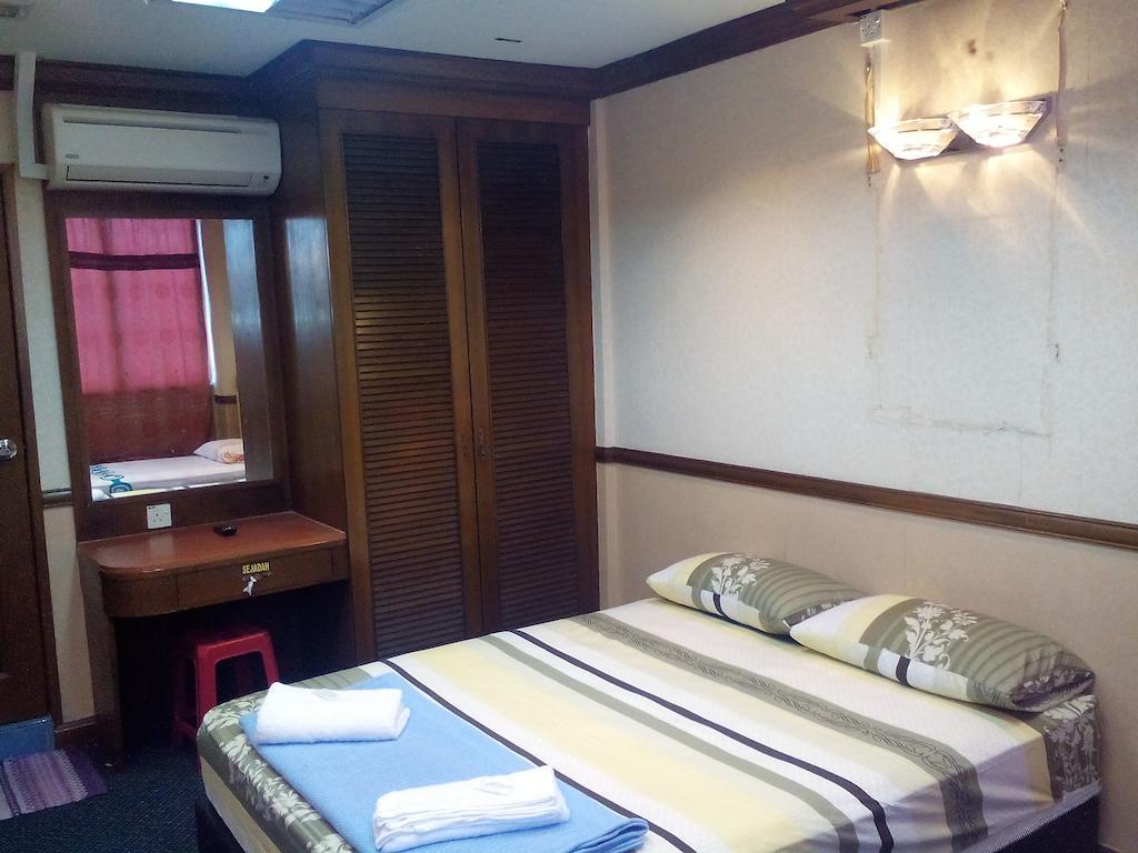 City Residence Shah Alam Hotel Chambre photo
