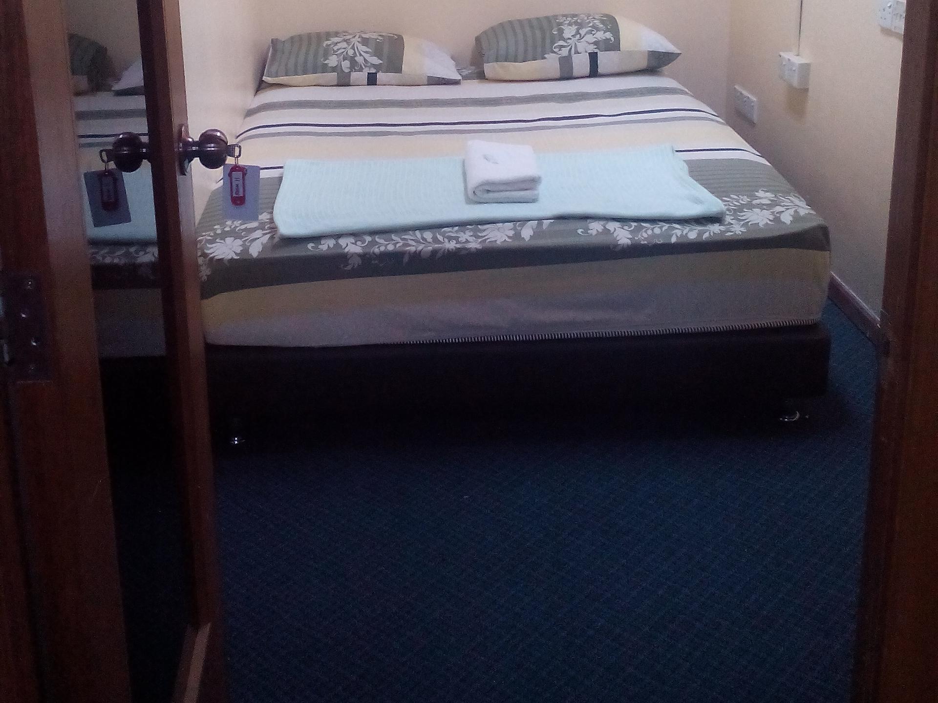 City Residence Shah Alam Hotel Extérieur photo