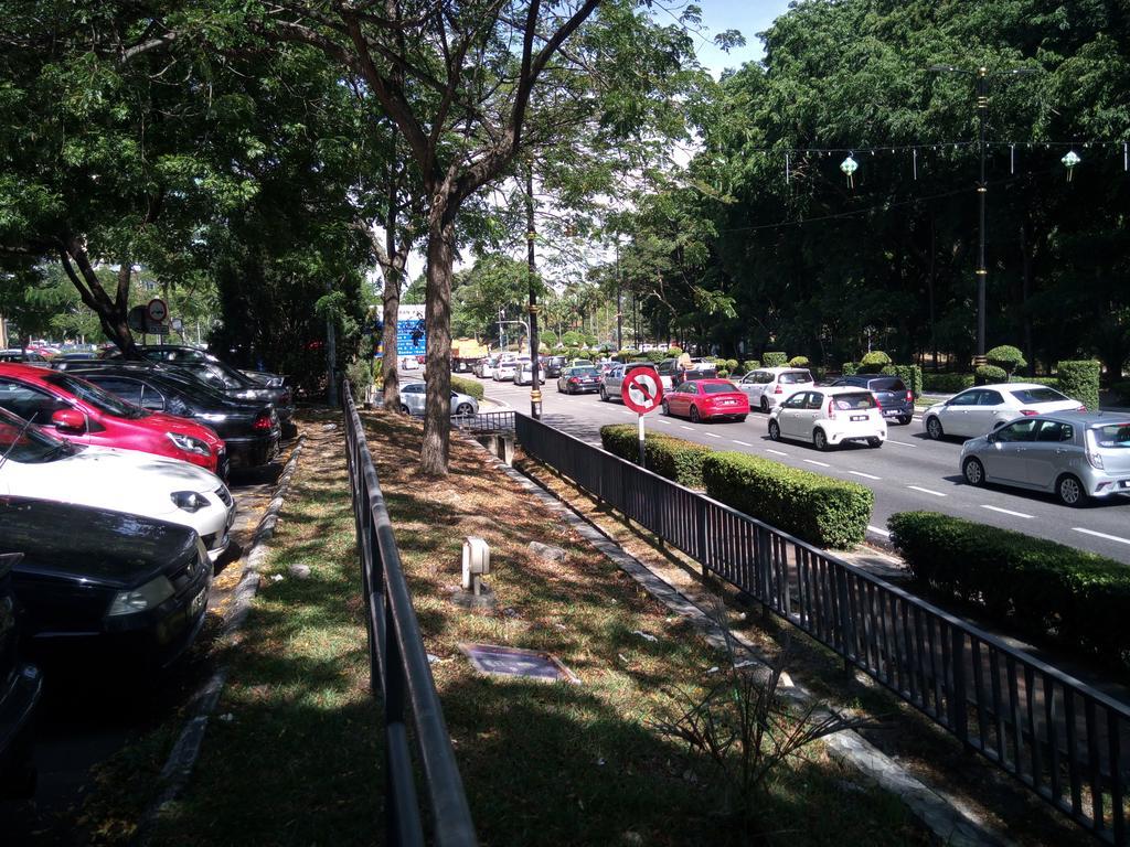 City Residence Shah Alam Hotel Extérieur photo