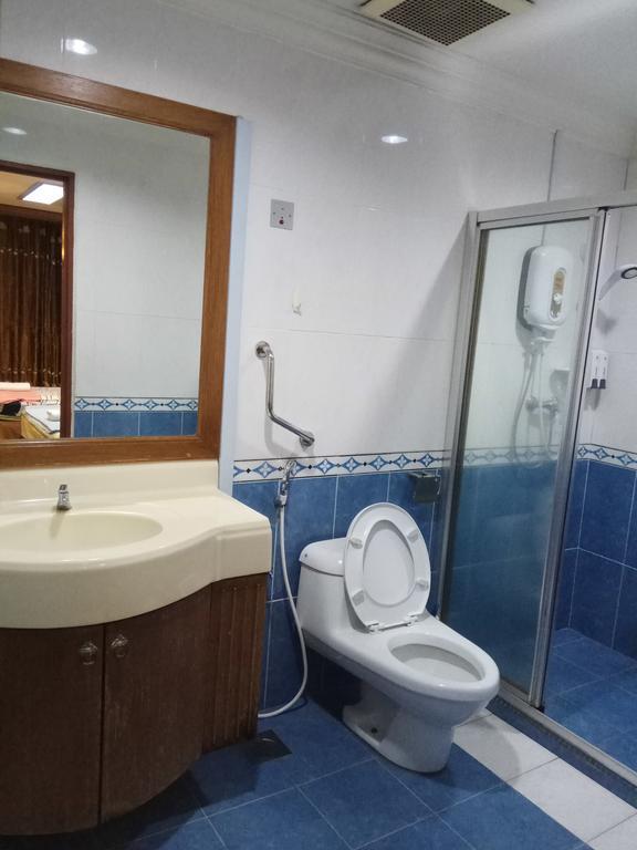 City Residence Shah Alam Hotel Extérieur photo