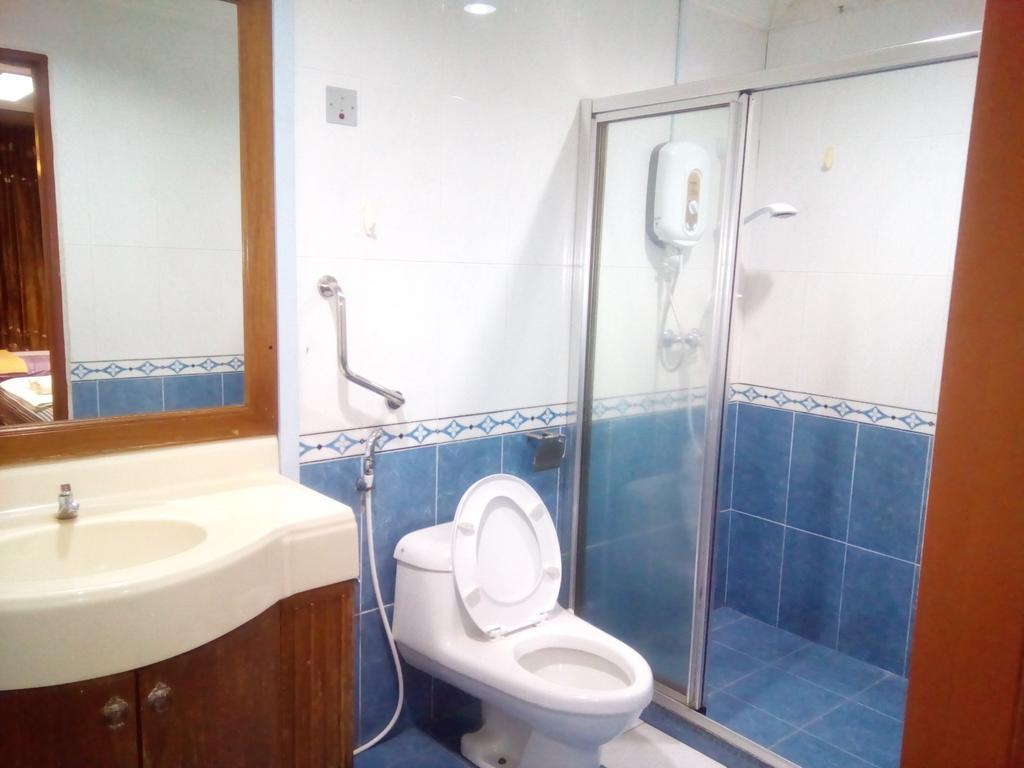 City Residence Shah Alam Hotel Extérieur photo