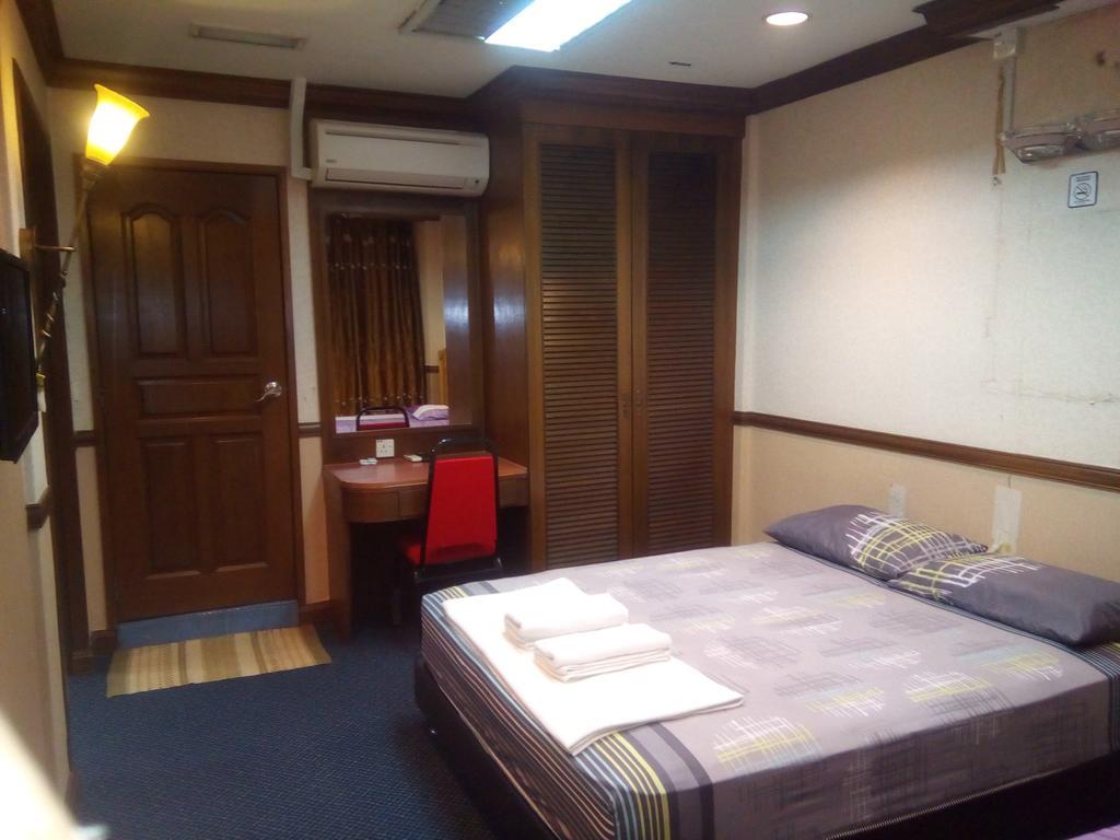 City Residence Shah Alam Hotel Extérieur photo