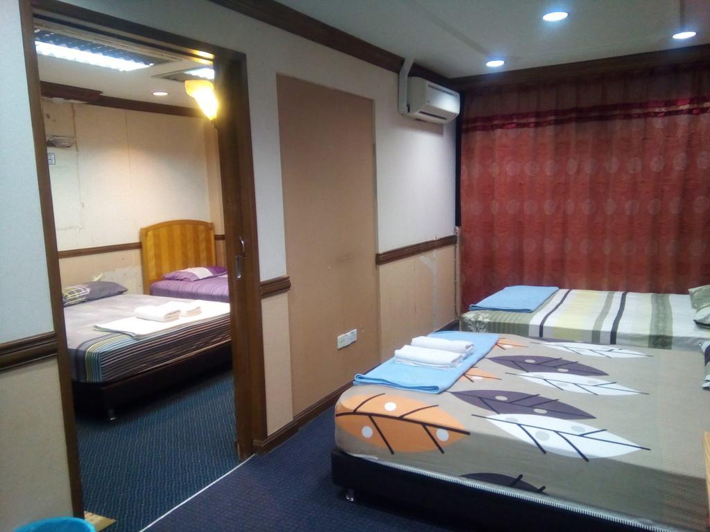 City Residence Shah Alam Hotel Extérieur photo