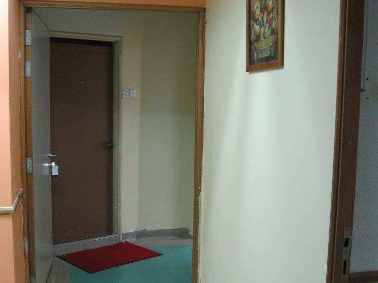 City Residence Shah Alam Hotel Extérieur photo