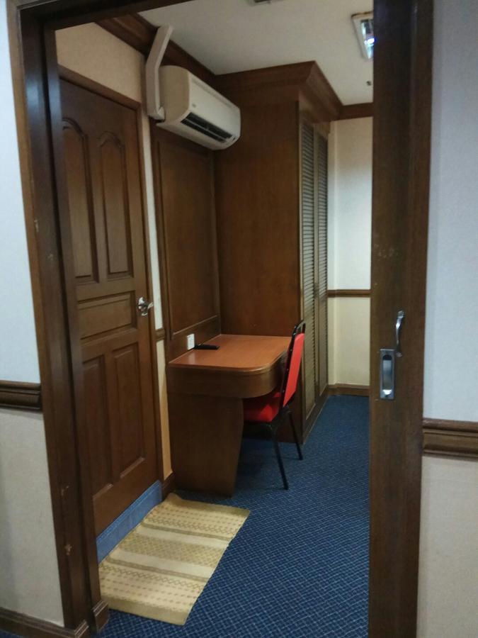 City Residence Shah Alam Hotel Extérieur photo