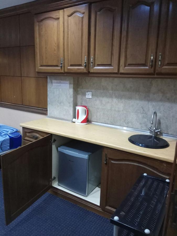 City Residence Shah Alam Hotel Extérieur photo