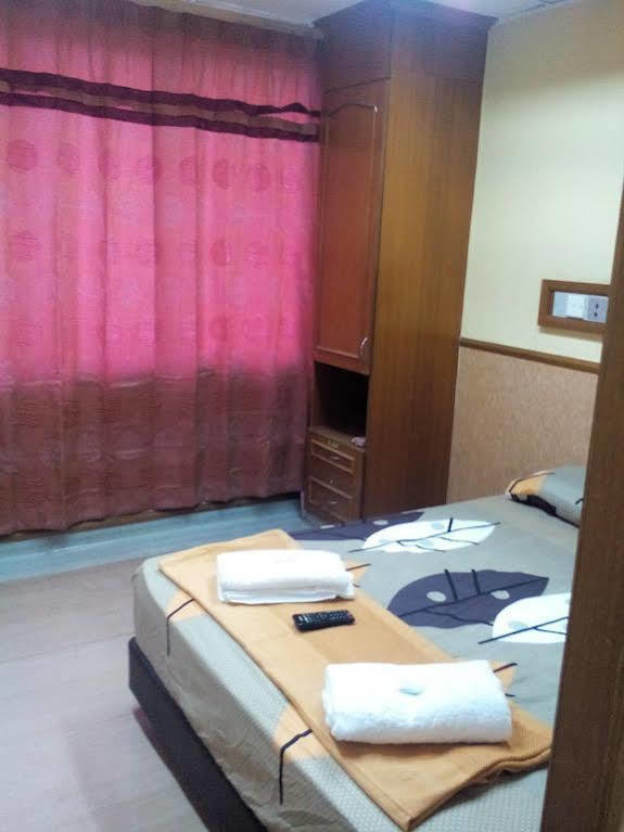 City Residence Shah Alam Hotel Extérieur photo