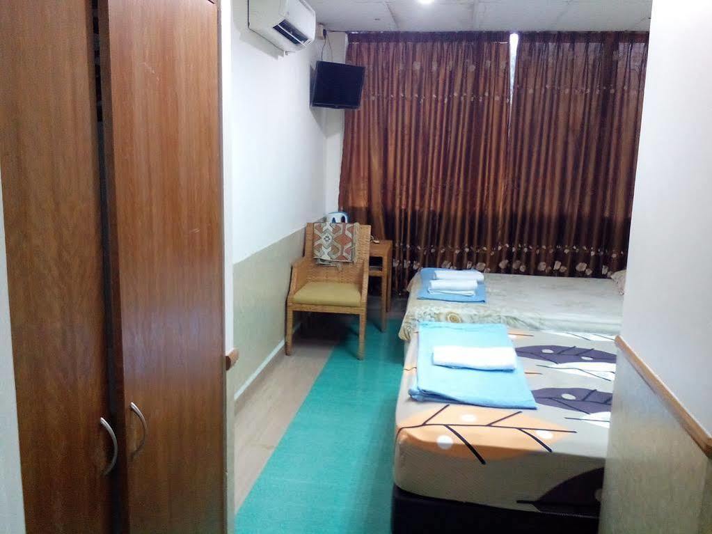 City Residence Shah Alam Hotel Extérieur photo