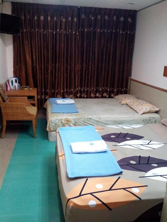 City Residence Shah Alam Hotel Extérieur photo