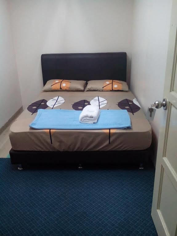 City Residence Shah Alam Hotel Extérieur photo