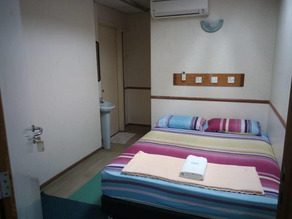 City Residence Shah Alam Hotel Extérieur photo