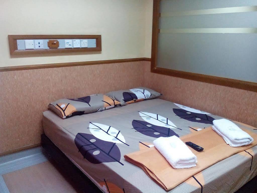 City Residence Shah Alam Hotel Extérieur photo